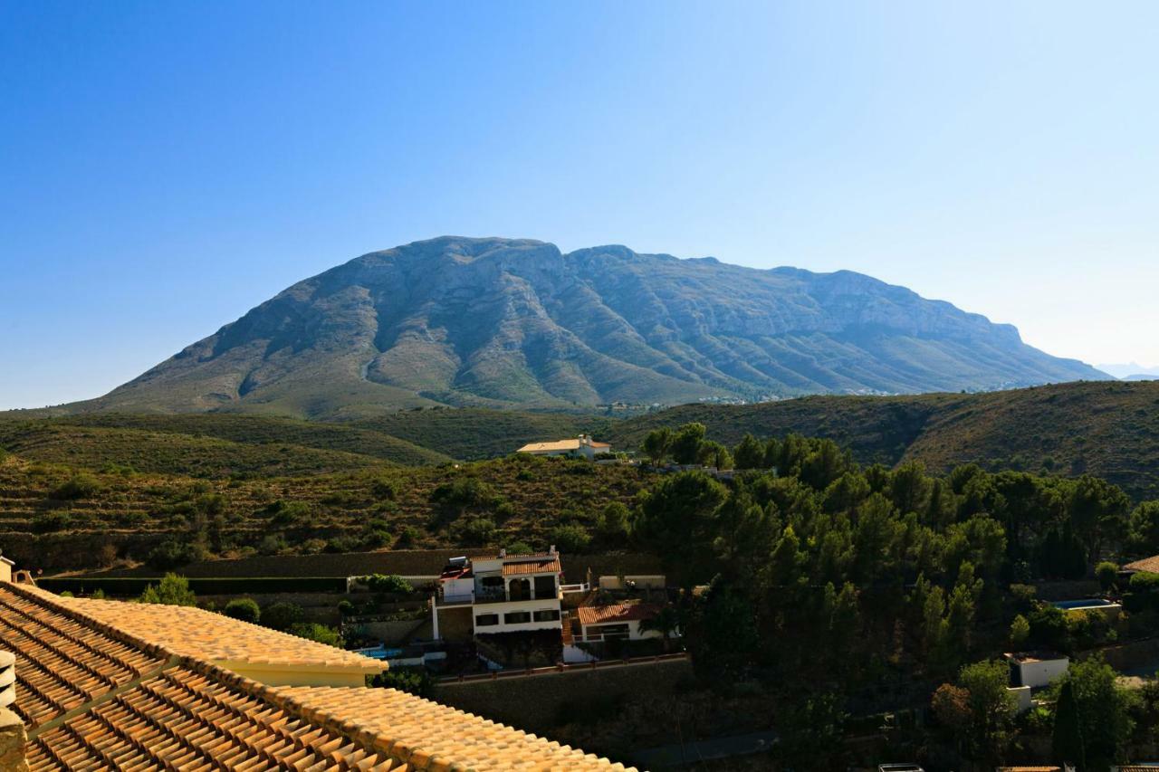 El Palmar Vyb Apartamento Dénia Exterior foto